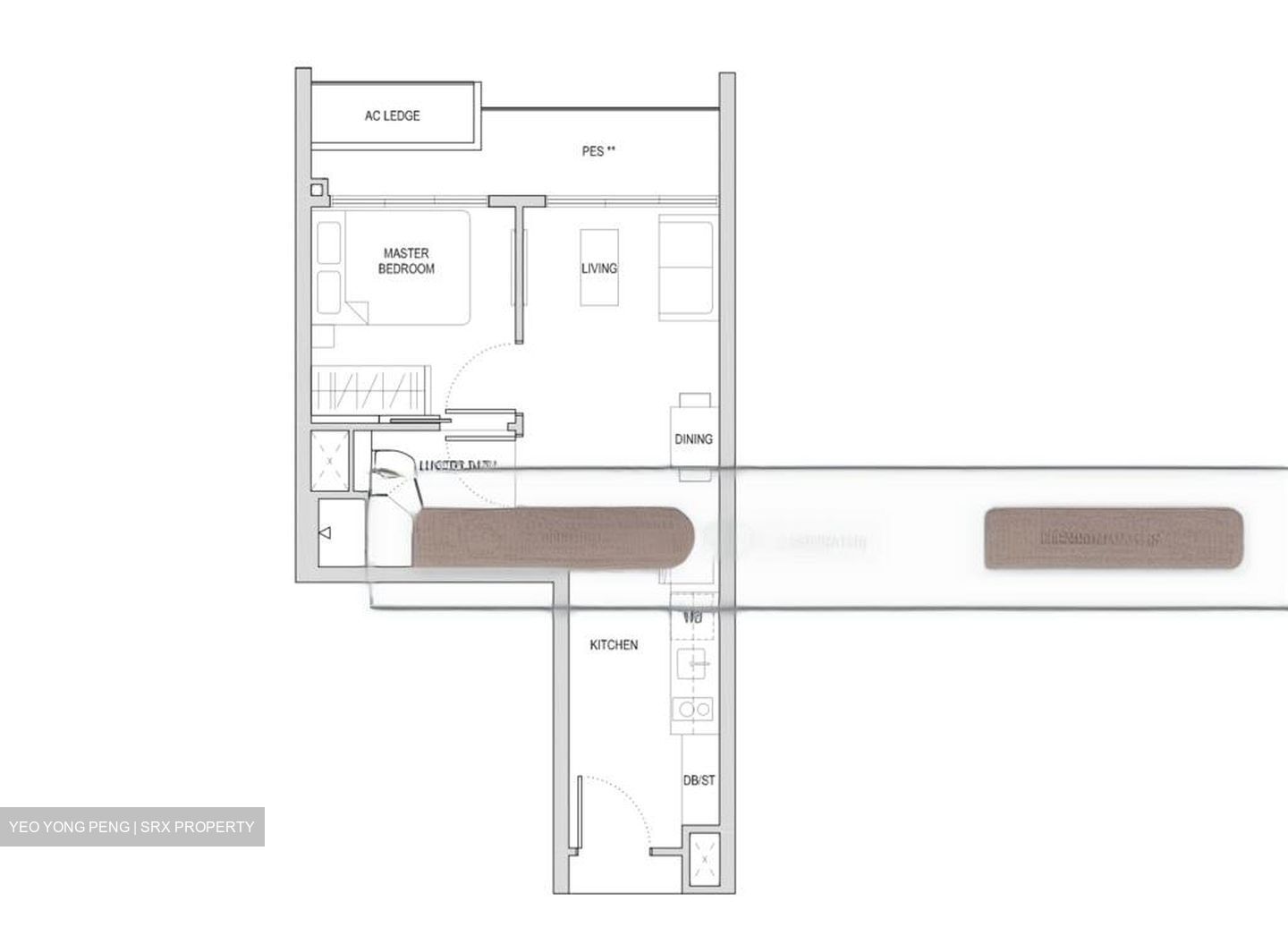 Affinity At Serangoon (D19), Apartment #459163311